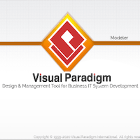Visual Paradigm - Licencja Modeler