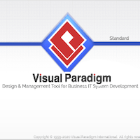 Visual Paradigm - Licencja Standard Floating