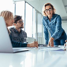 FM Project Management
