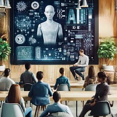 Warsztaty - Wykorzystanie AI w Biznesie (28-29.10.2025) - Kraków